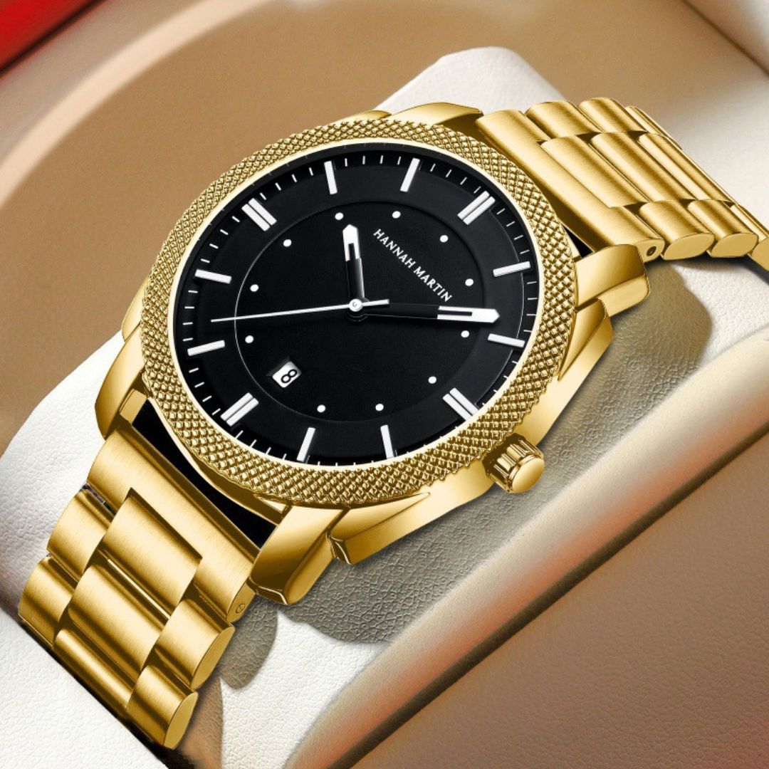 Monarch Legacy Watch