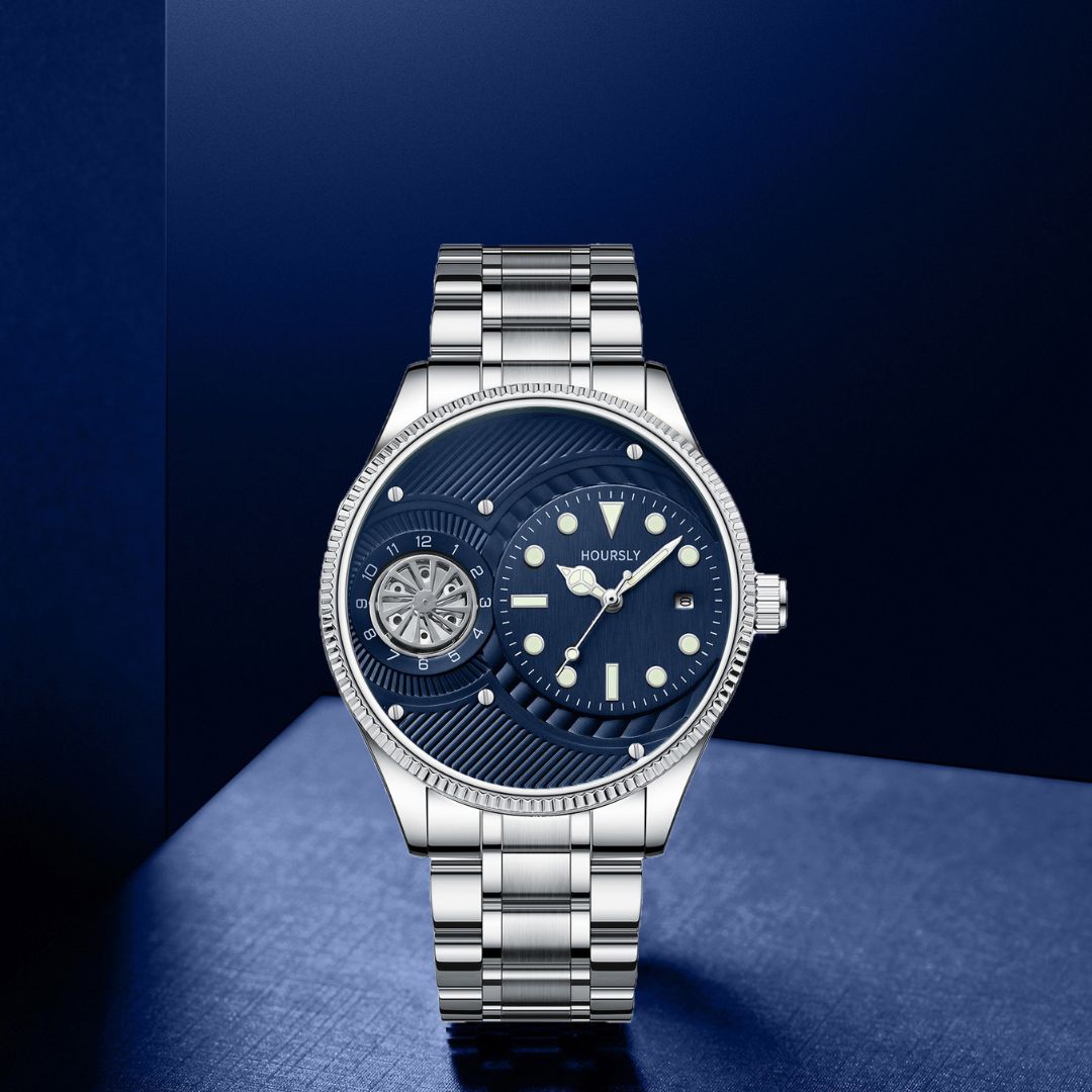Beaumont Heirloom Watch