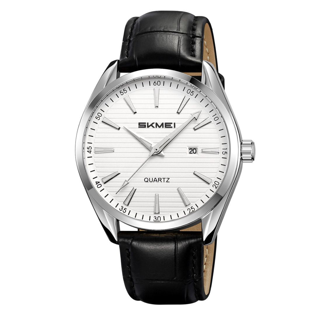 Baronial Craft Watch