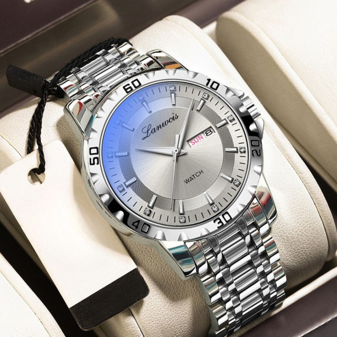 Imperial Sovereign Watch