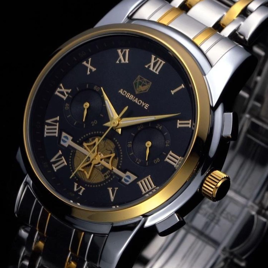 Château Heritage Watch