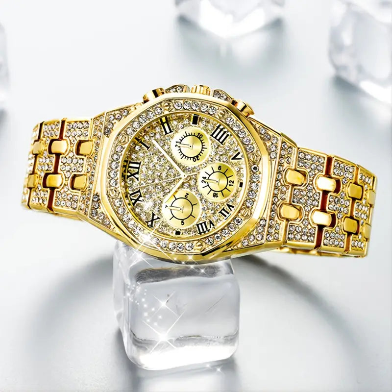 Azure Prestige Watch