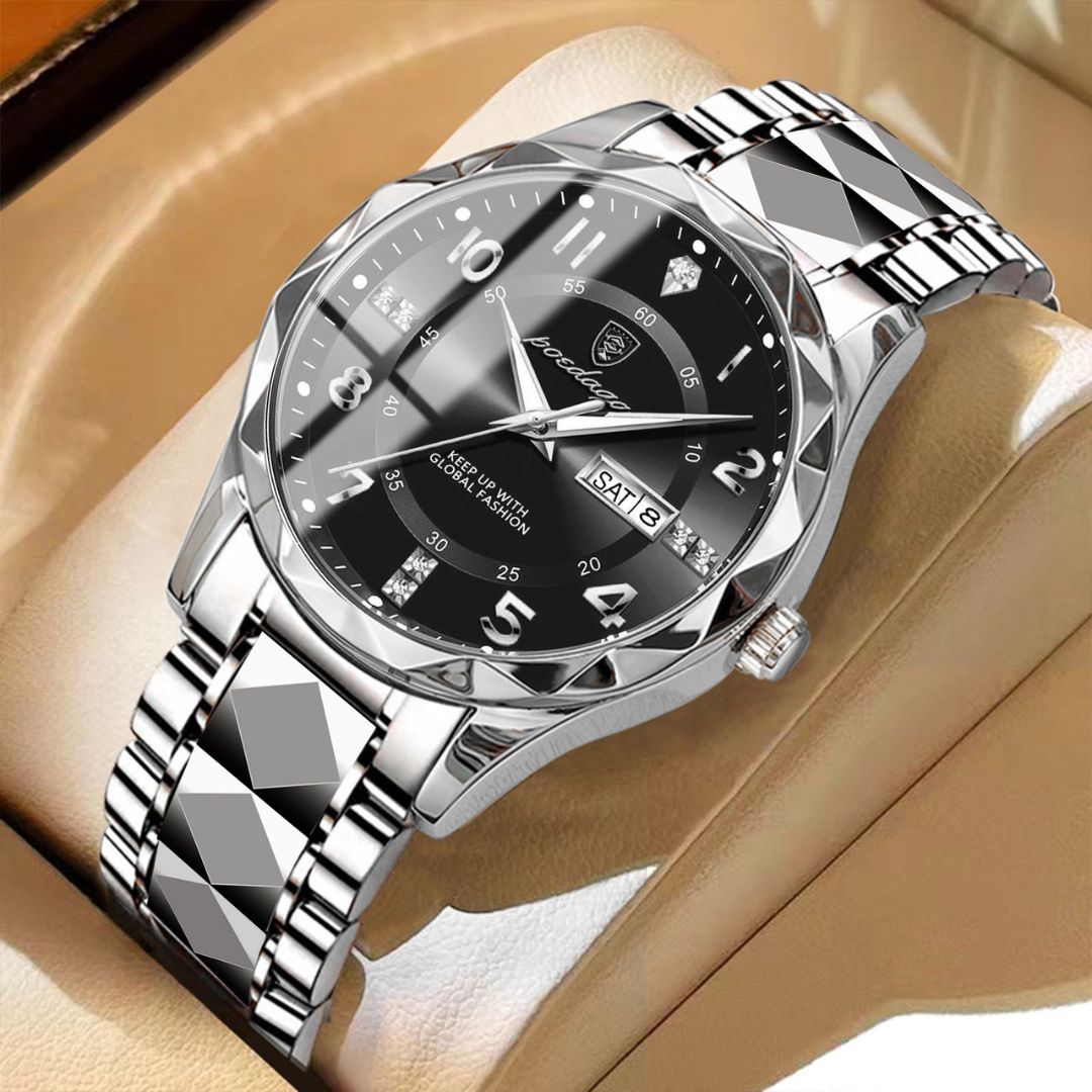 Imperial Heritage Watch