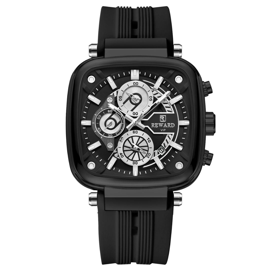Heirloom Signature Watch