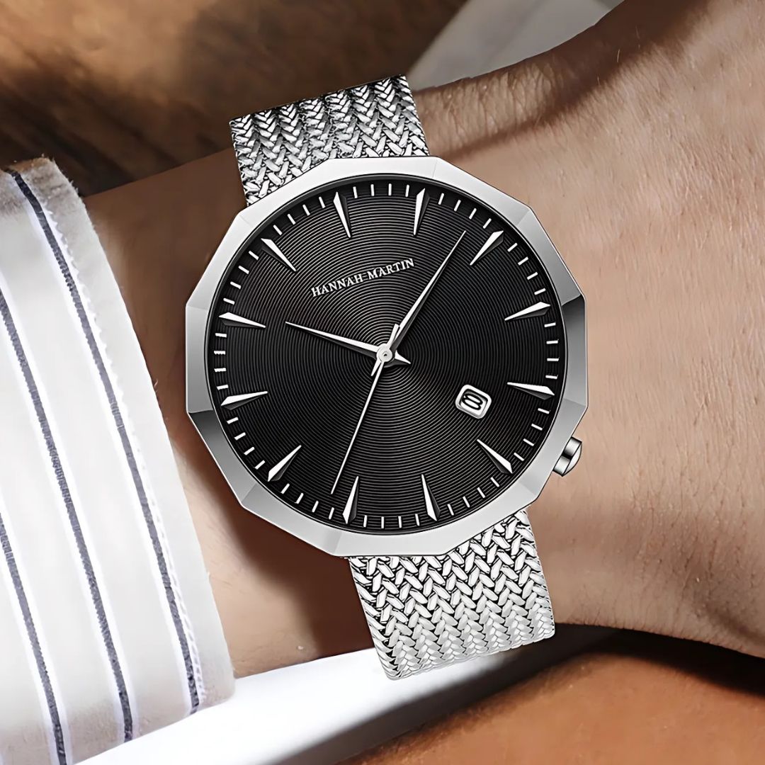 Royal Ascend Watch