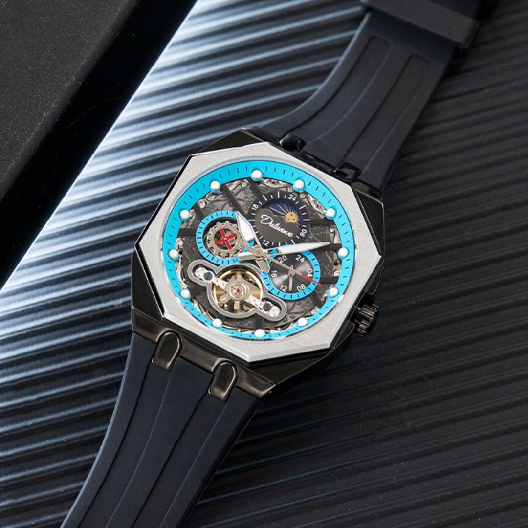 Noble Era Watch