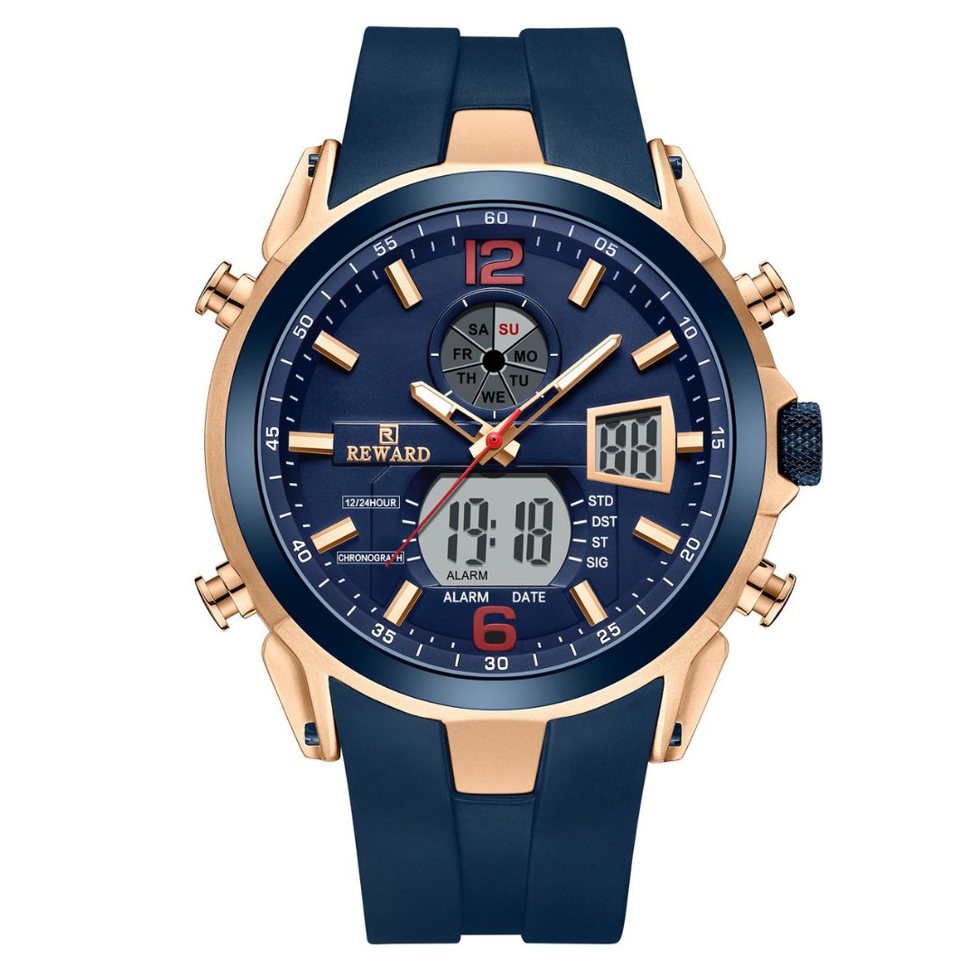 Eminence Tradition Watch