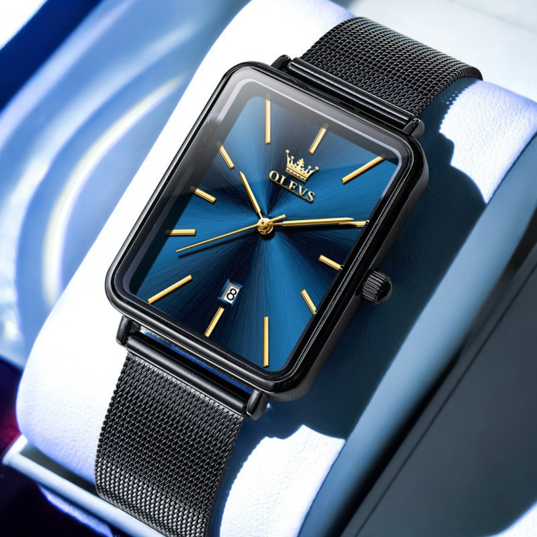 Aristocrat Realm Watch