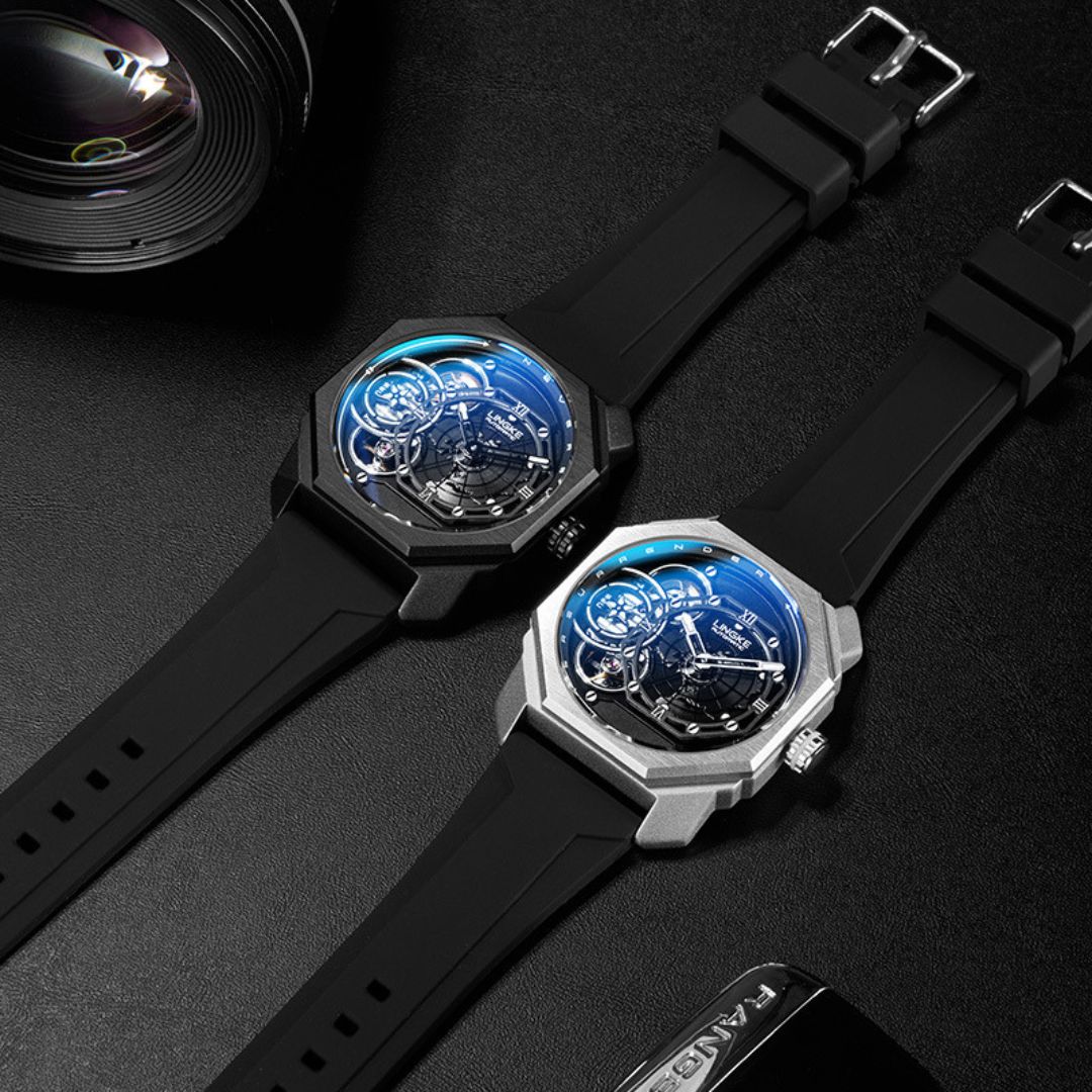 Légende Royale Watch