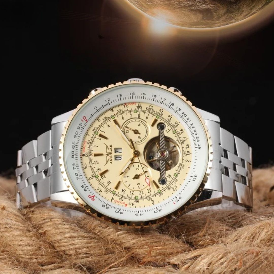 Laureate Honor Watch