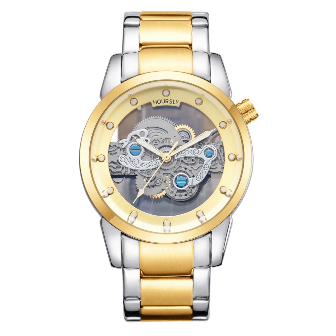 Astoria Reserve Watch