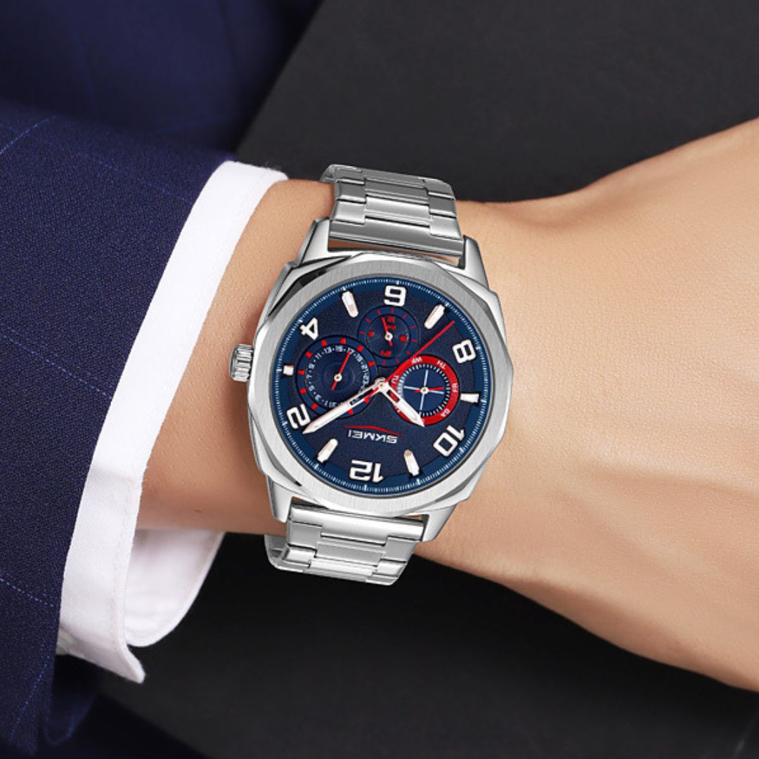 Stratosphere Heirloom Watch