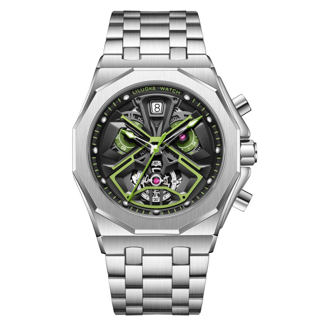 Venerable House Watch