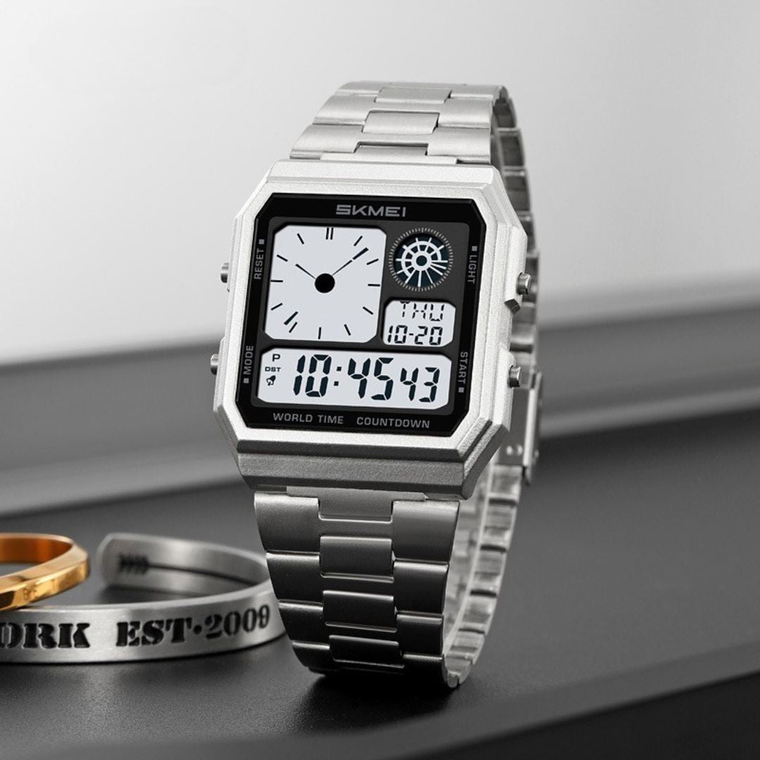 Regency Noble Watch
