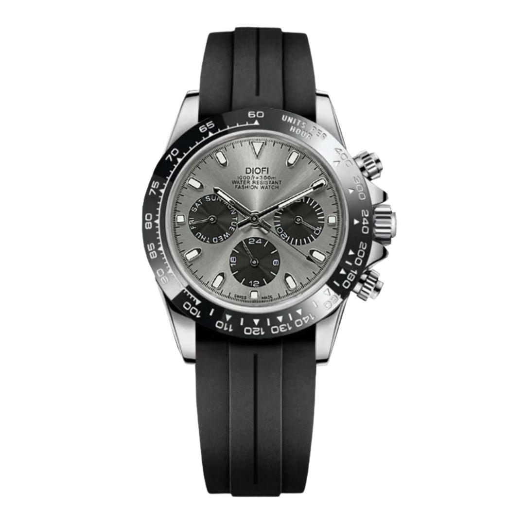 Ducal Chronomètre Watch