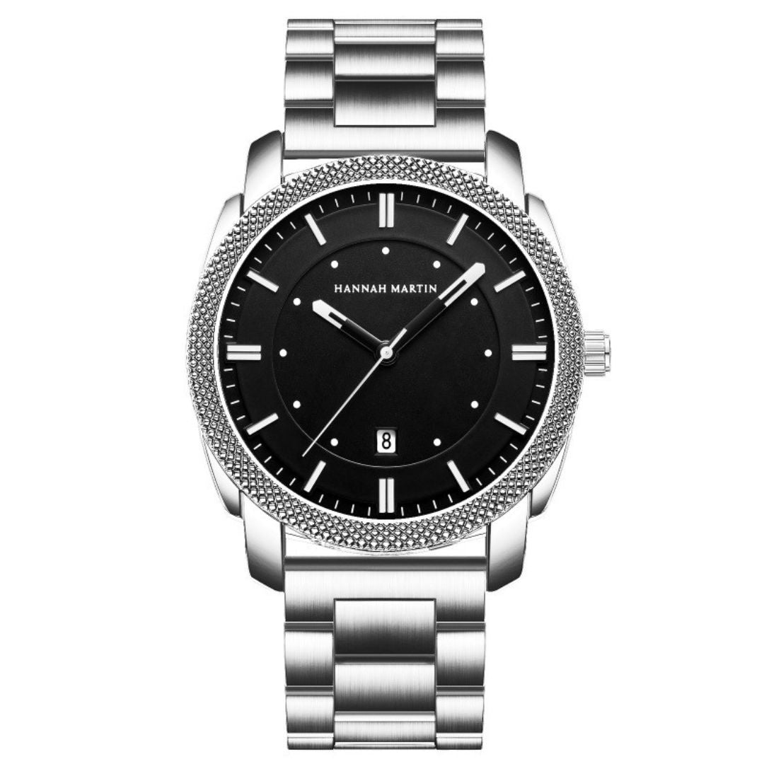 Monarch Legacy Watch