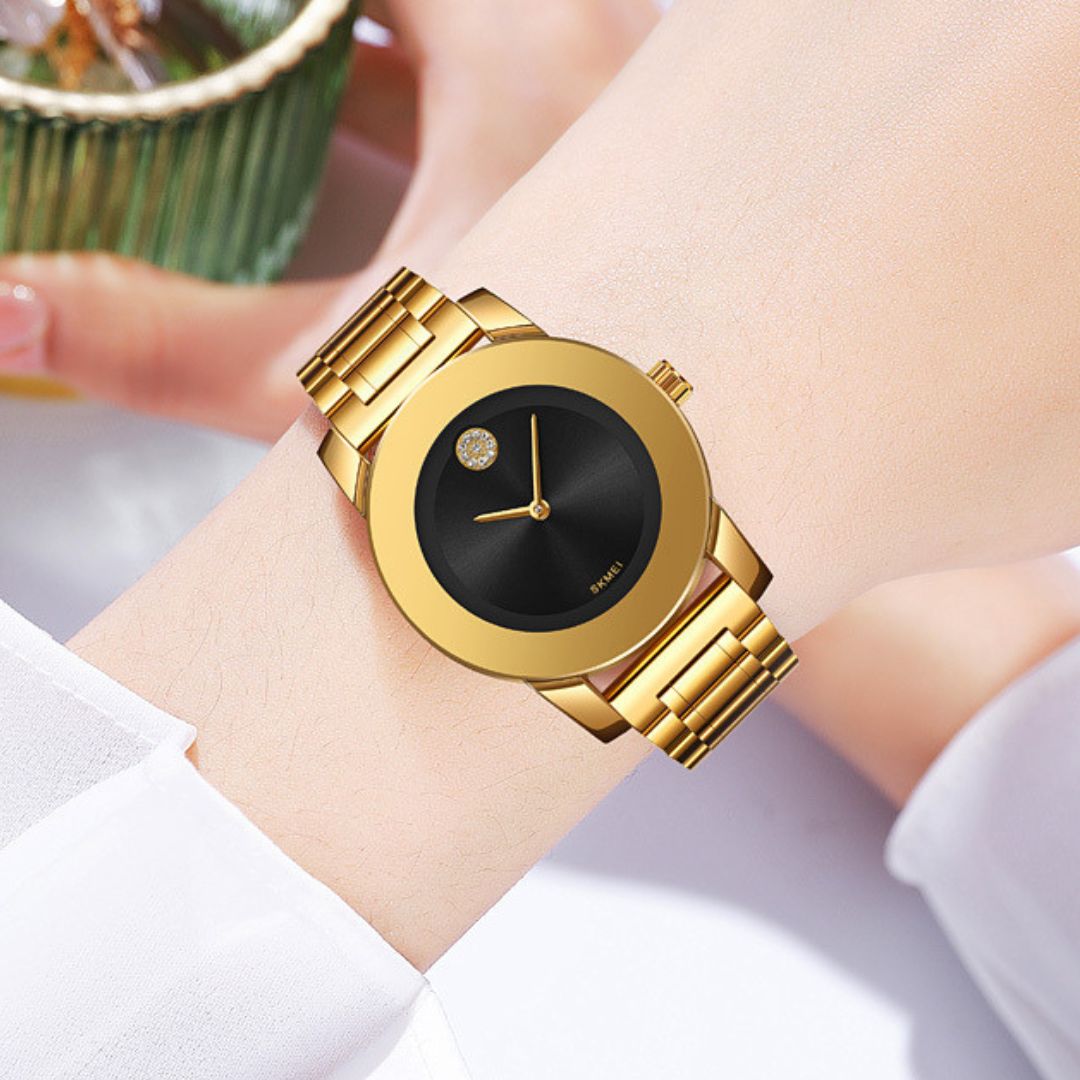 Monarch Signature Watch