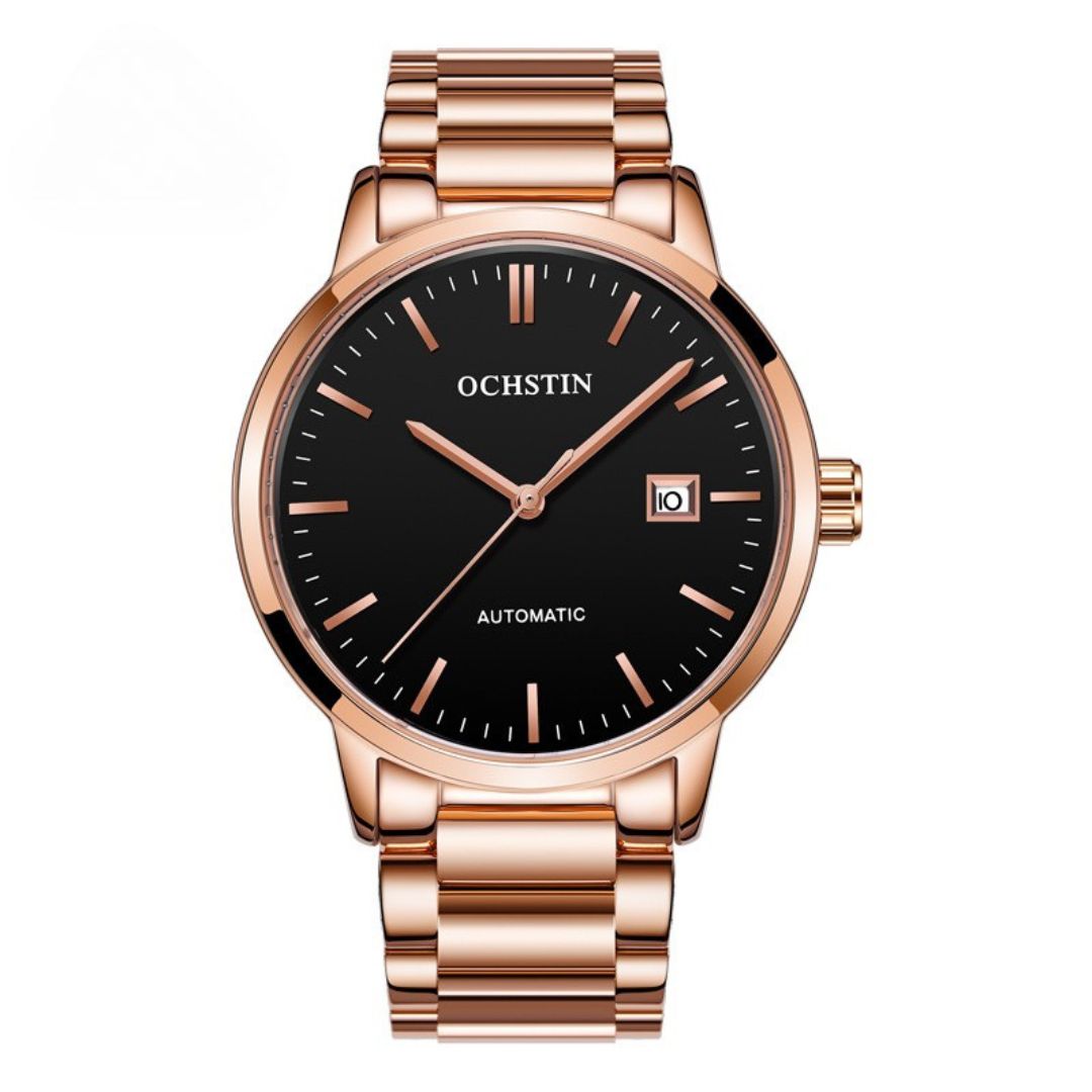 Celestial Timepiece Watch