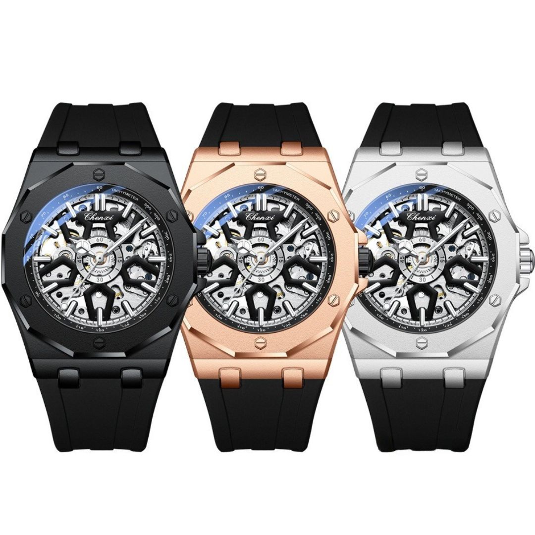 Imperial Regent Watch