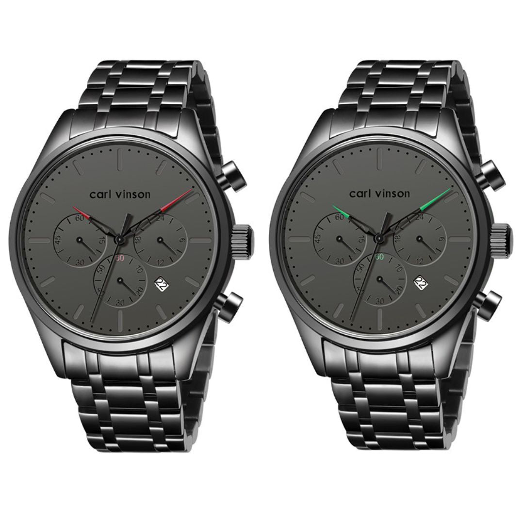 Gallant Dominion Watch