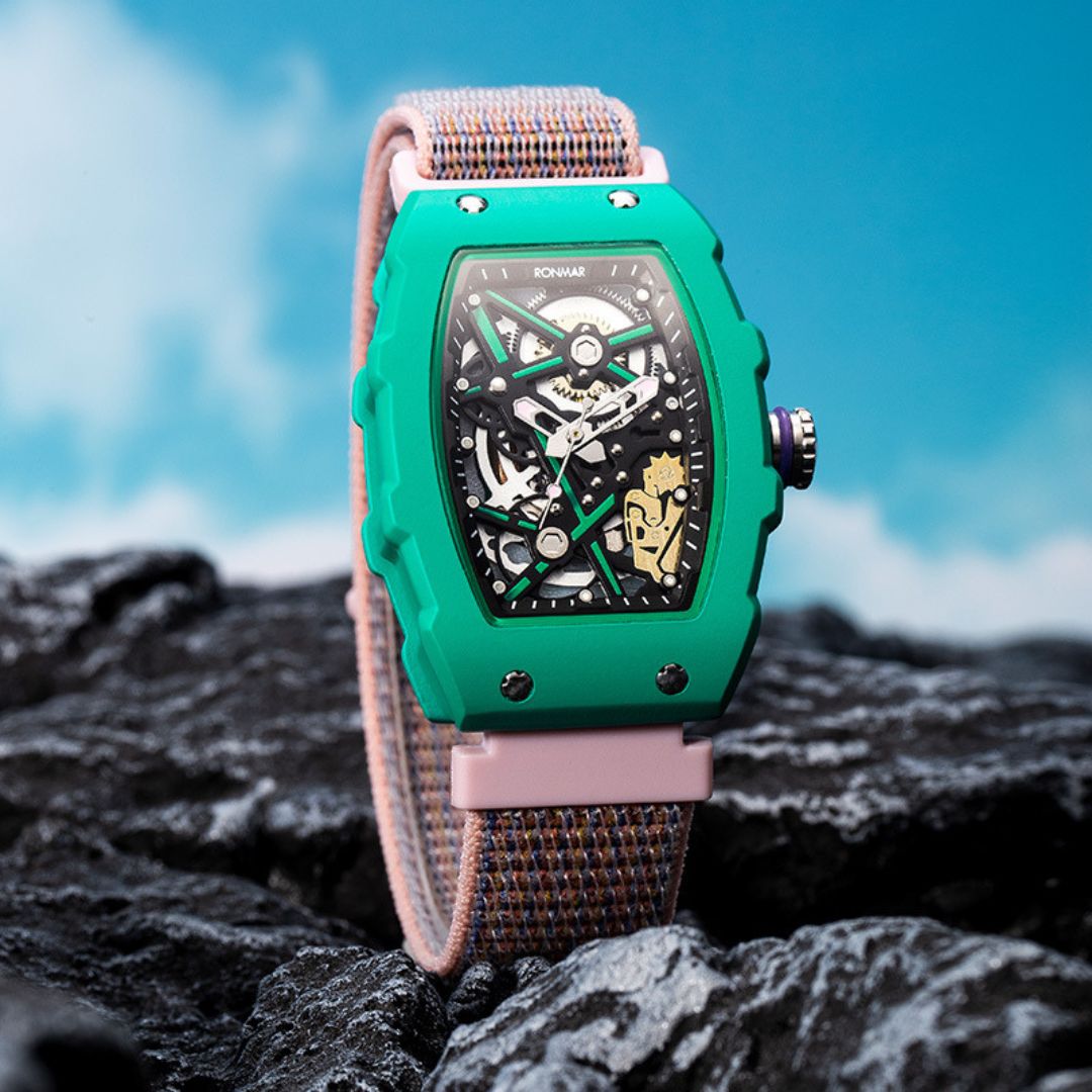 Château Legacy Watch