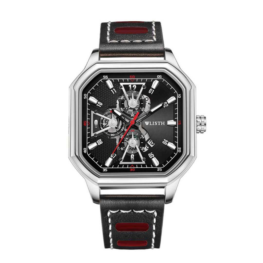 Heirloom Empire Watch
