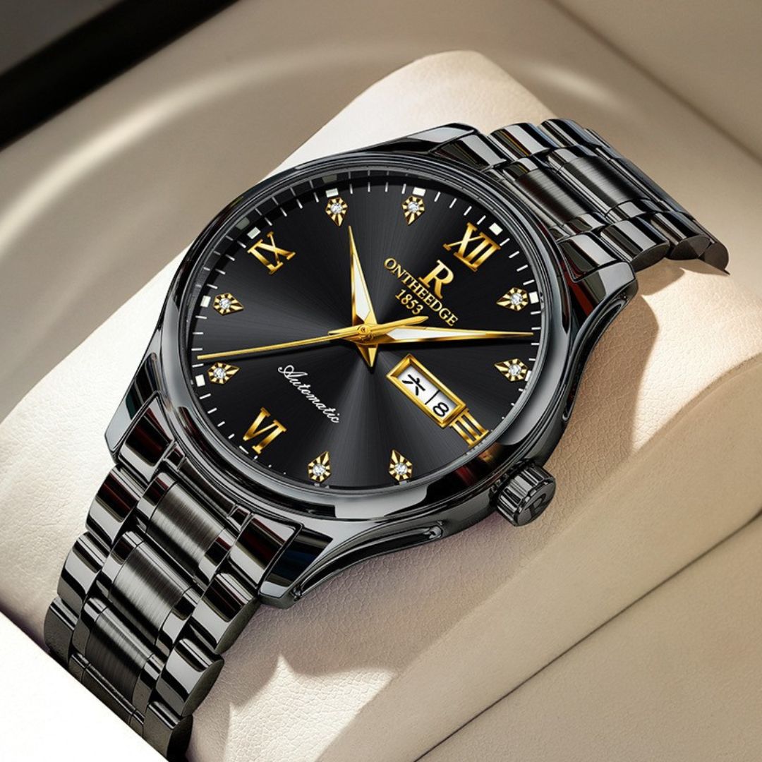 Echelon Luxe Watch