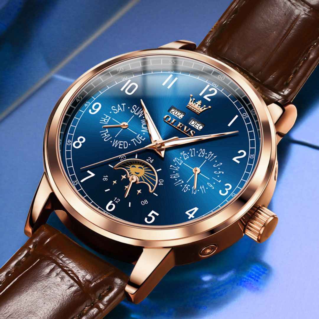 Sovereign Eclipse Watch