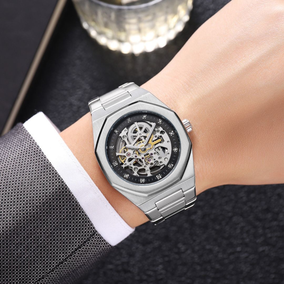 Noble Meridian Watch