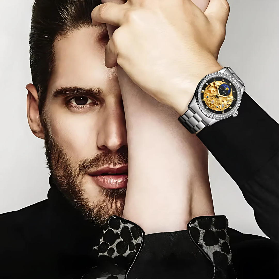 Regency Horizon Watch