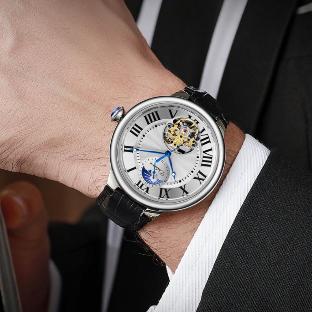 Sublime Equinox Watch