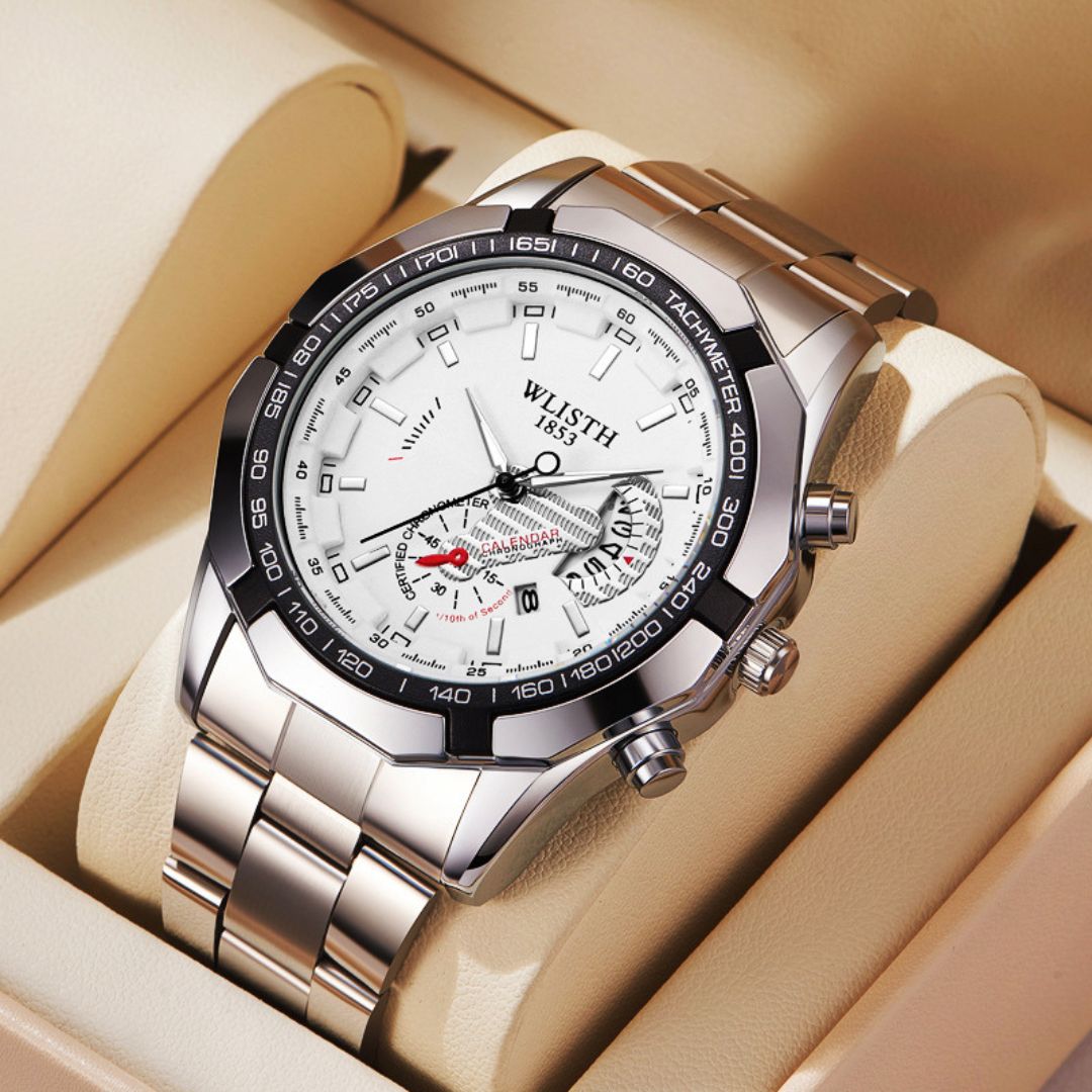 Hamilton Virtue Watch