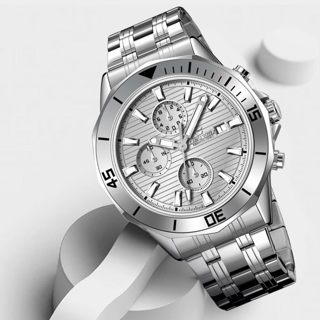 Imperial Virtue Watch