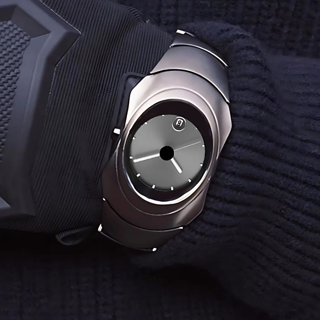 Grand Atelier Watch