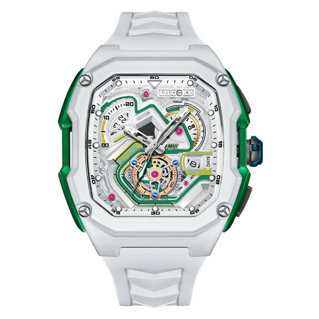 Venerable Timepiece Watch