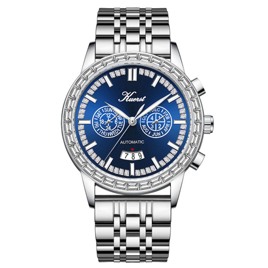 Bellator Lux Watch