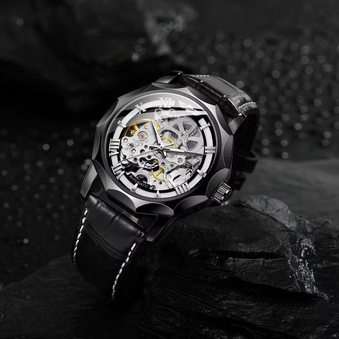 Aurelian Noble Watch