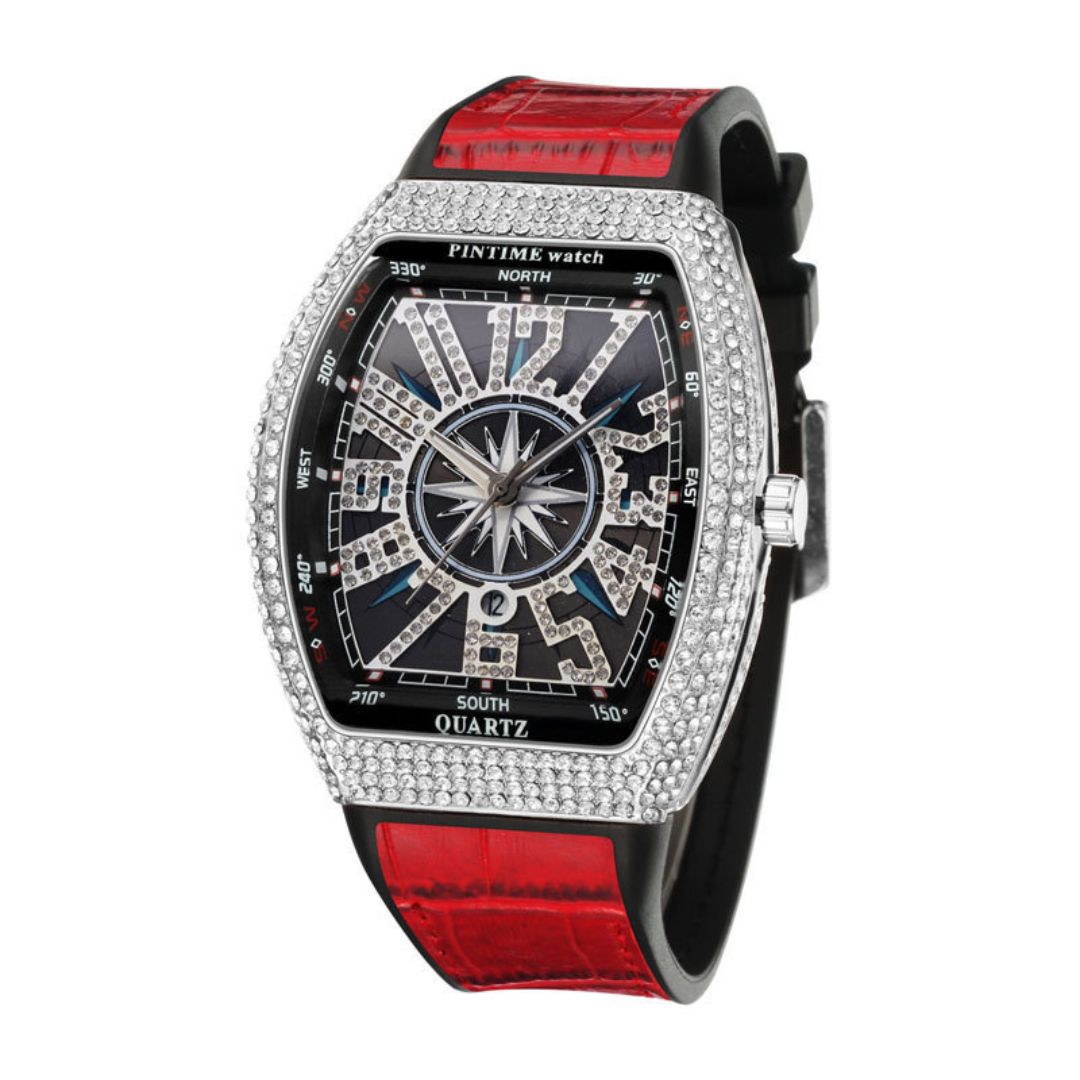 Royal Ascend Watch