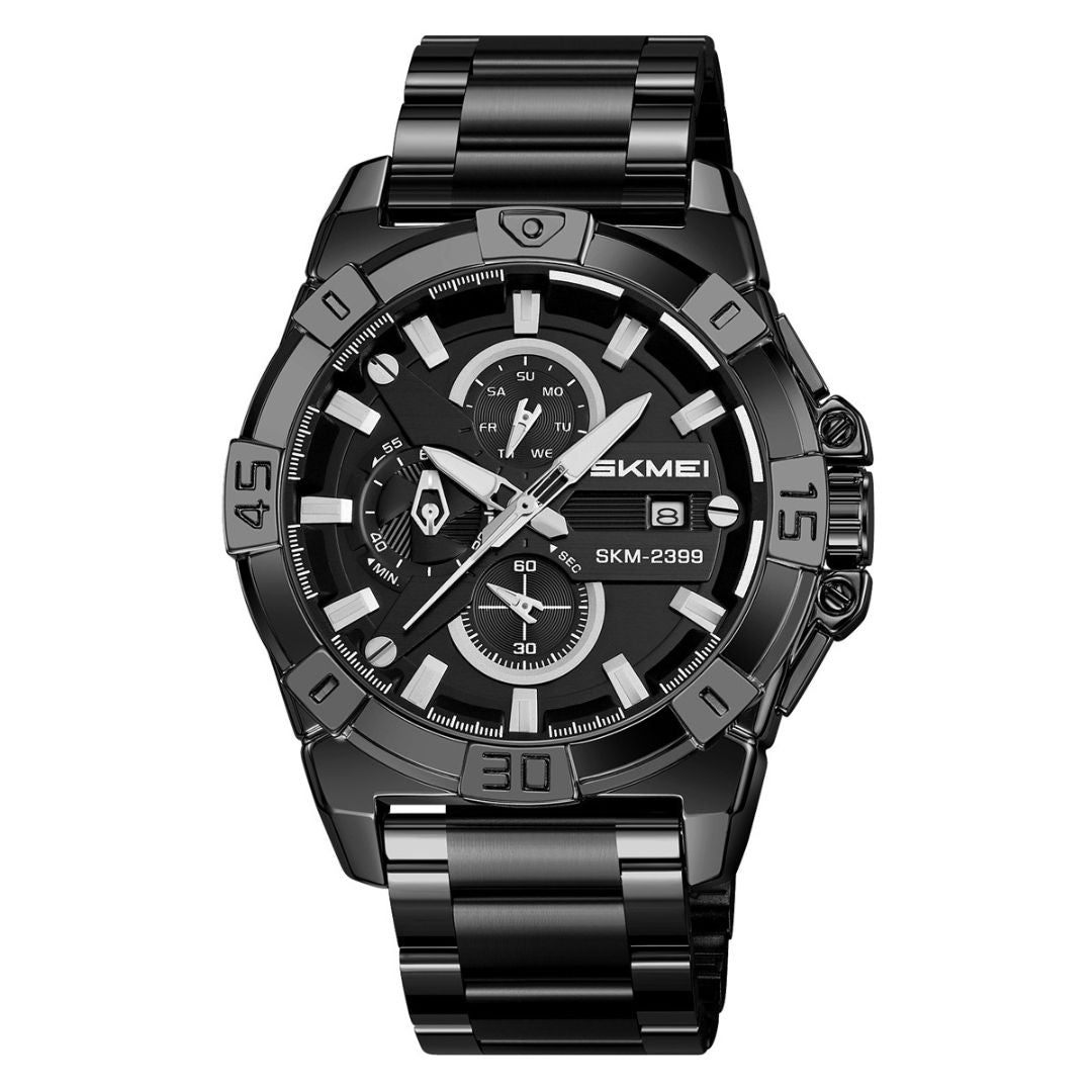 Imperium Lune Watch