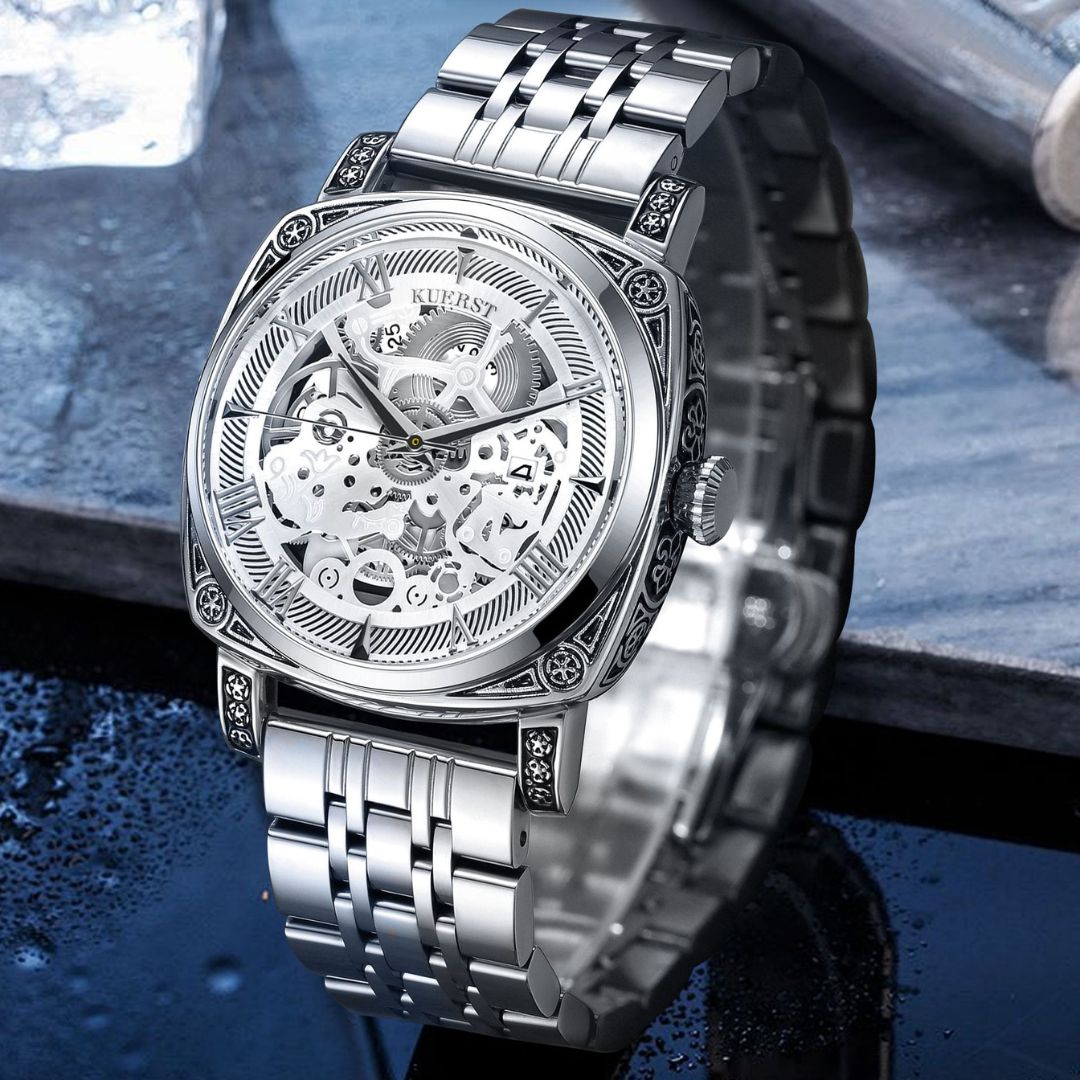Cavalier Prestige Watch