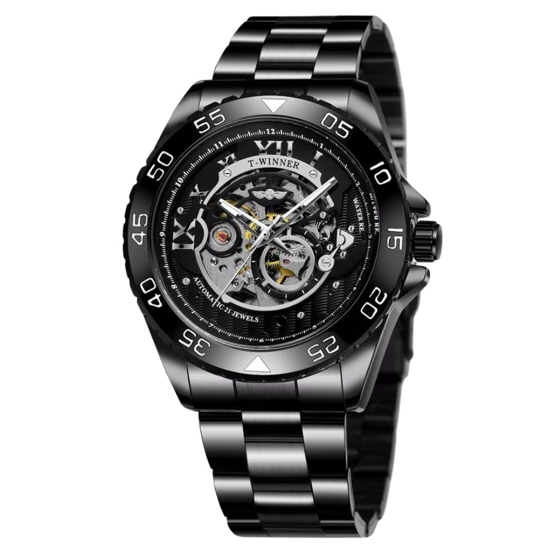Timeless Imperium Watch