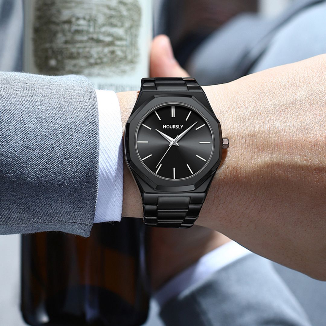 Cambridge Regent Watch