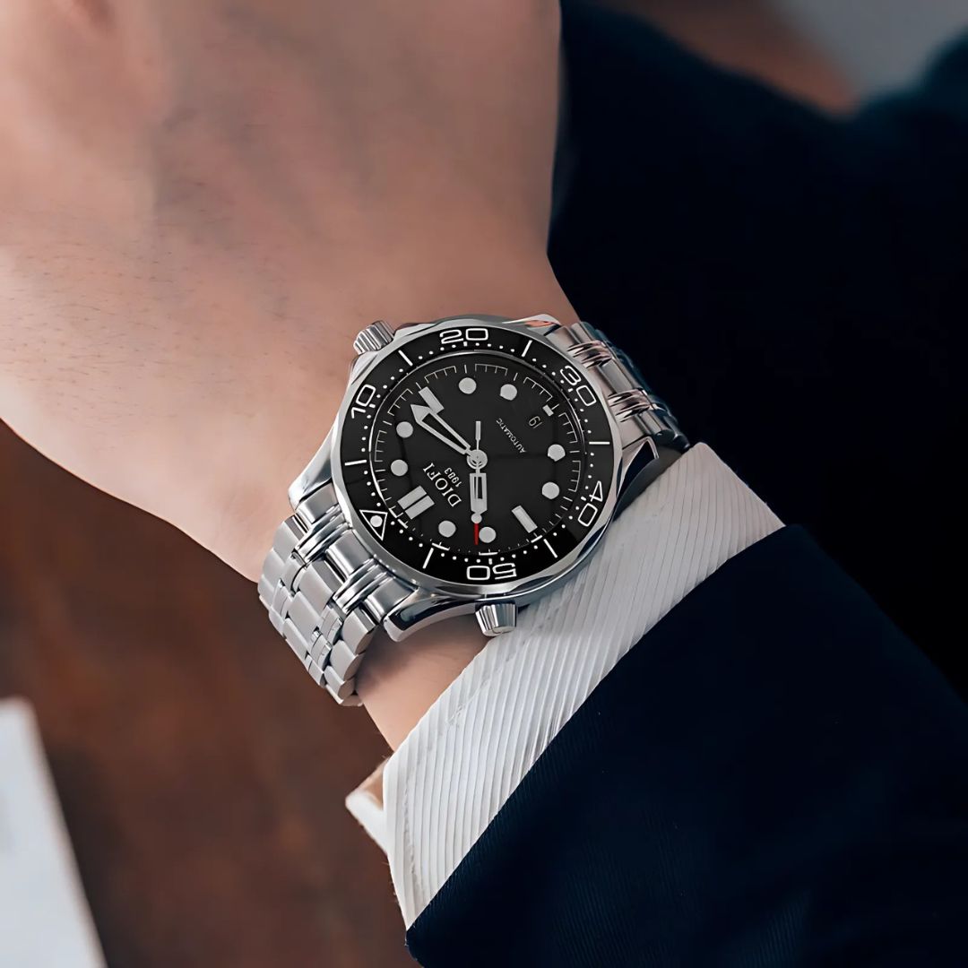 Regal Ascend Watch