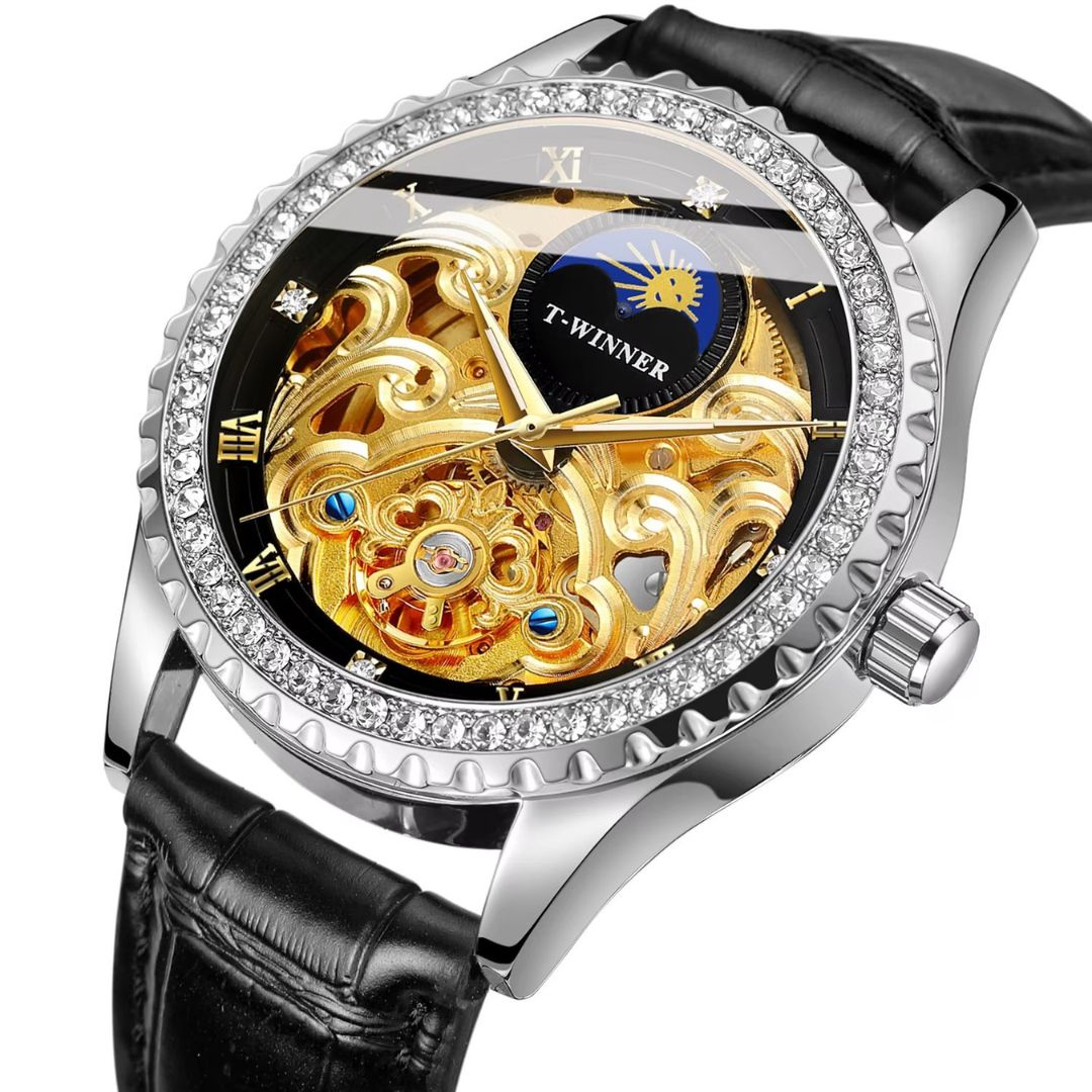 Monarch Heritage Watch