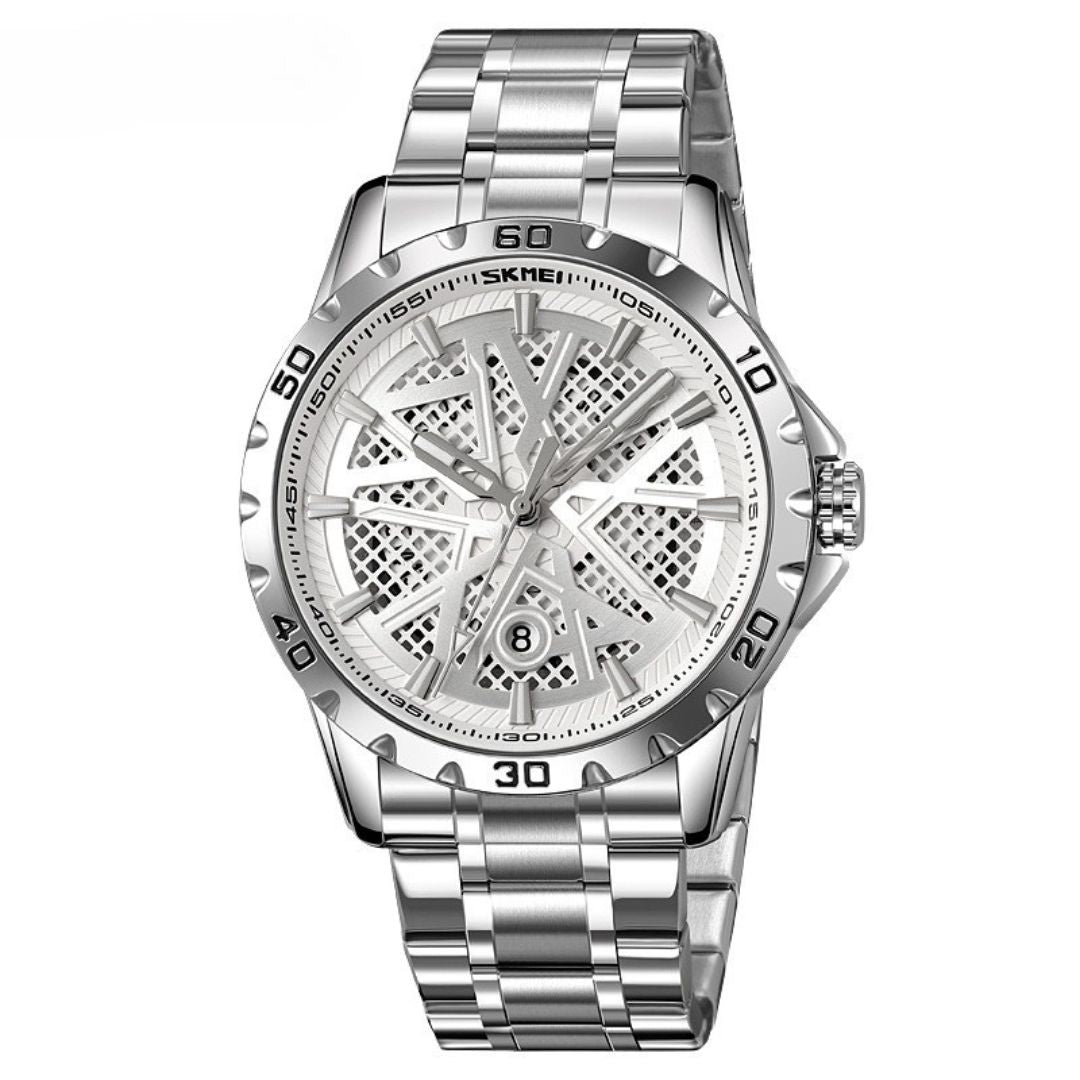 Grand Ascend Watch