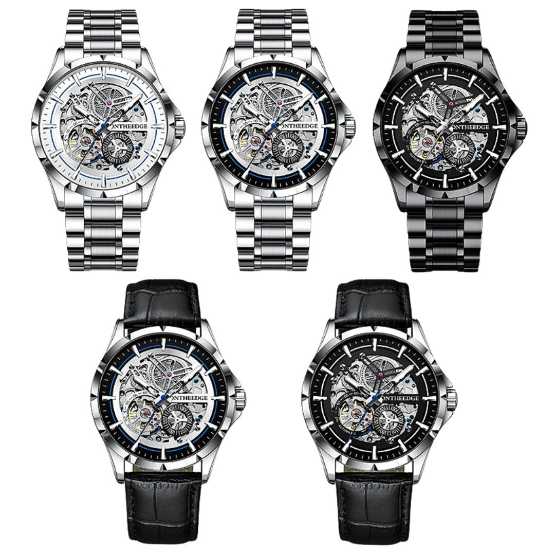 Noble Vanguard Watch