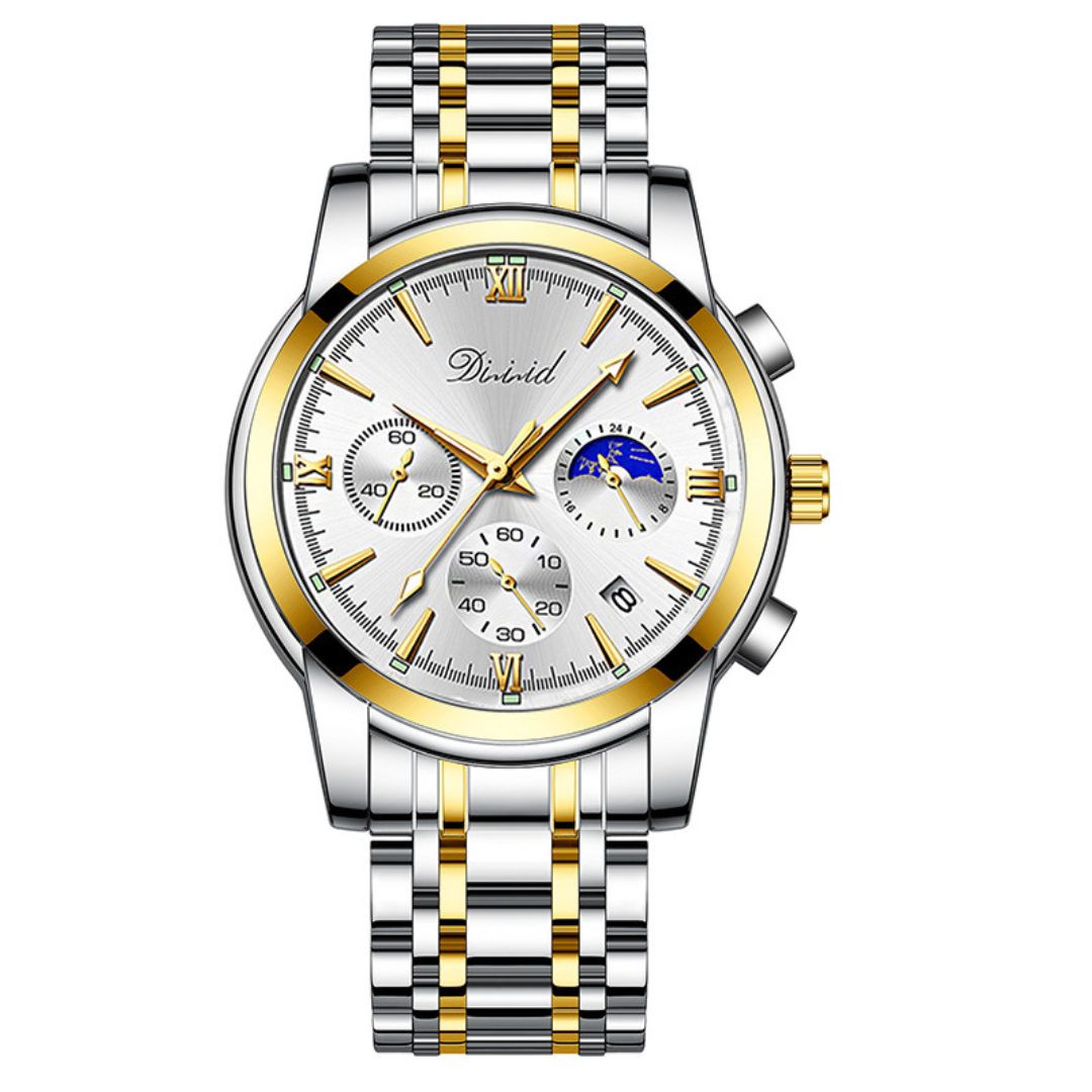 Monarch Elite Watch