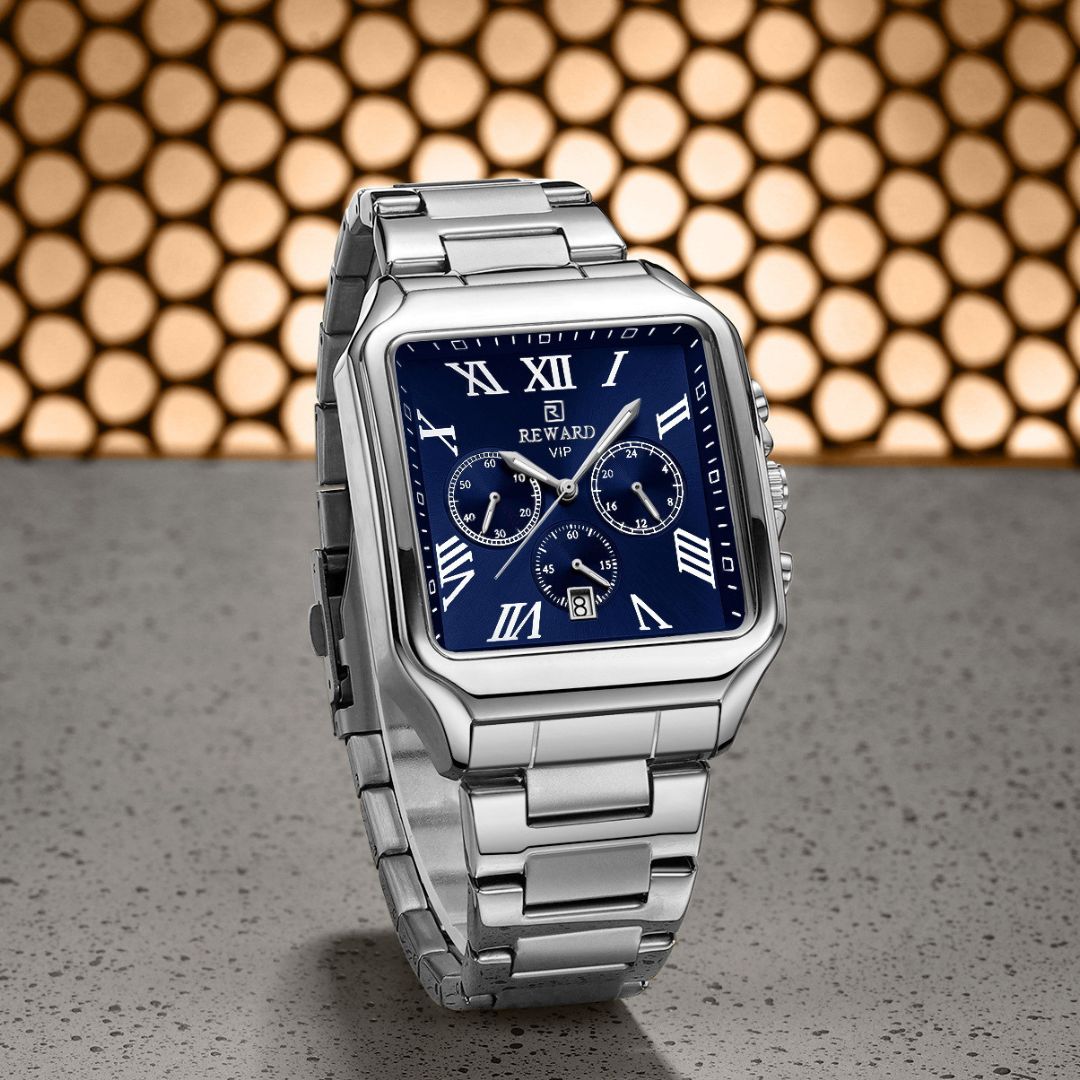 Celestial Marquis Watch