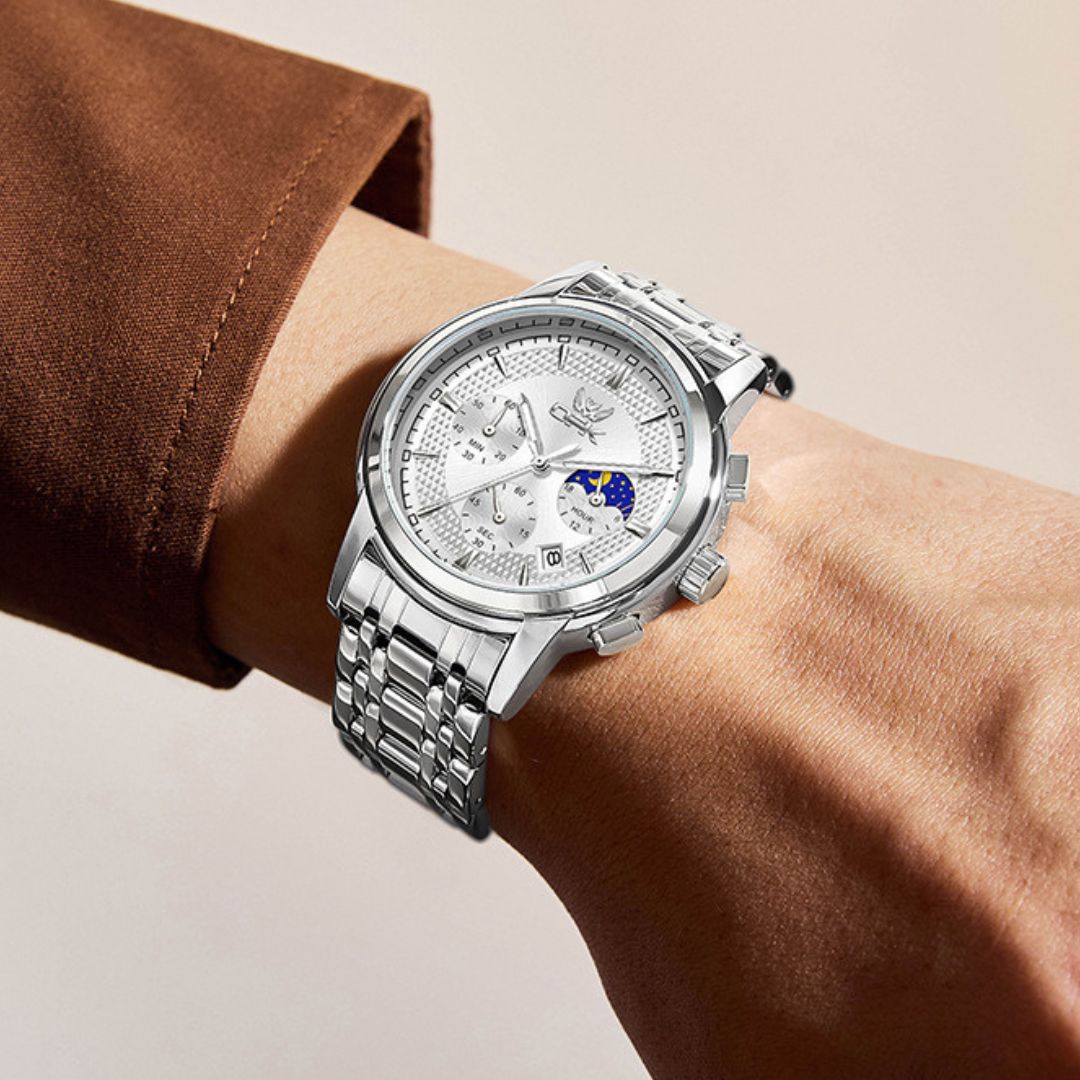Obsidian Reign Watch