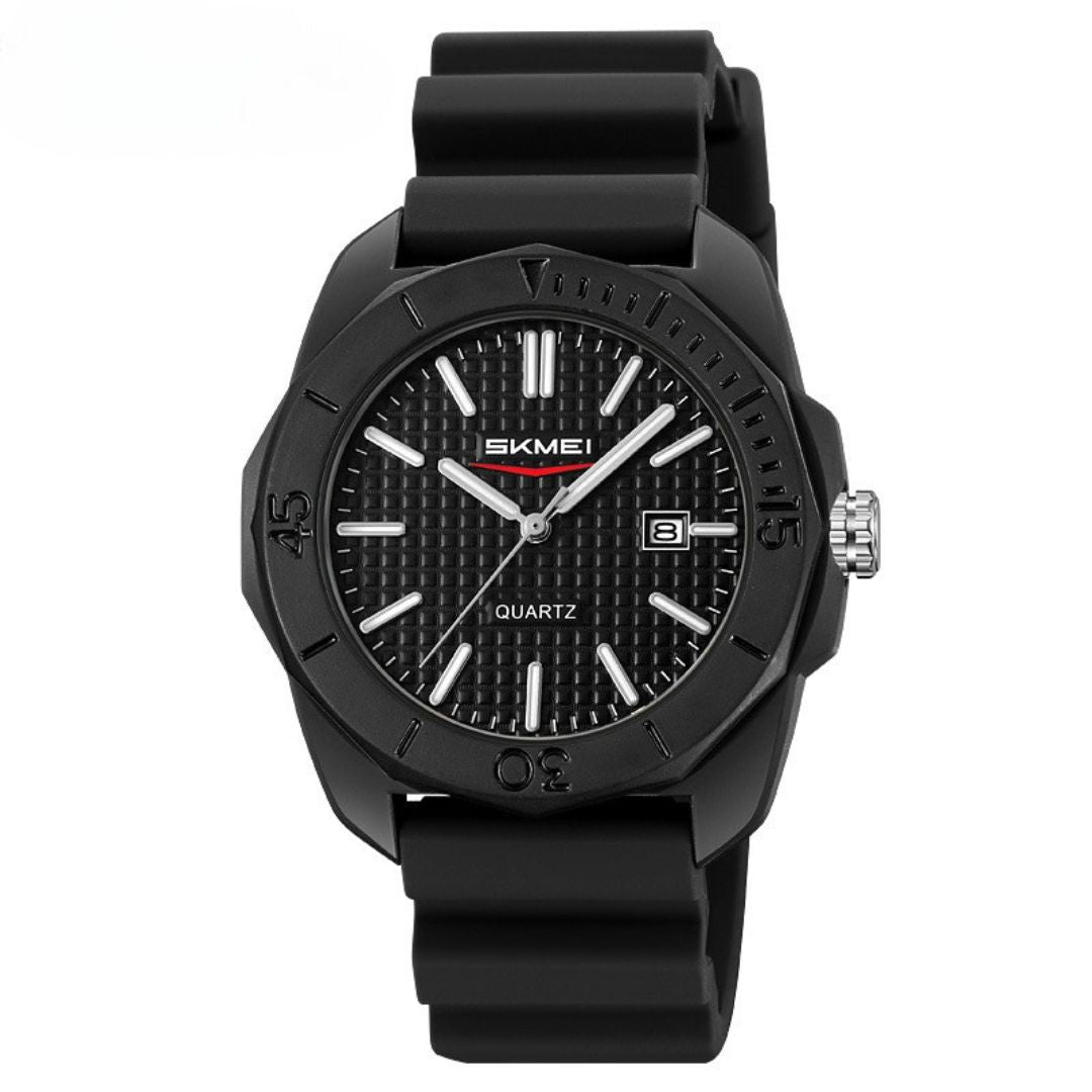 Laureate Artisan Watch